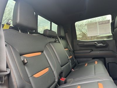 2024 GMC Sierra 1500 - Photo 30