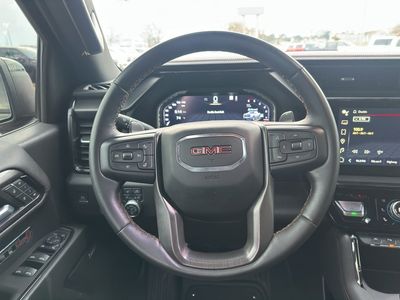 2024 GMC Sierra 1500 - Photo 25