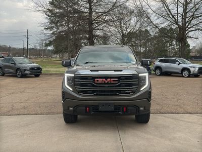 2024 GMC Sierra 1500 - Photo 2