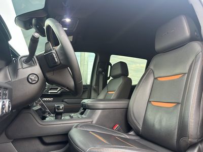 2024 GMC Sierra 1500 - Photo 14
