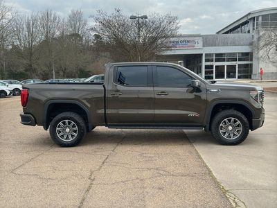 2024 GMC Sierra 1500 - Photo 8