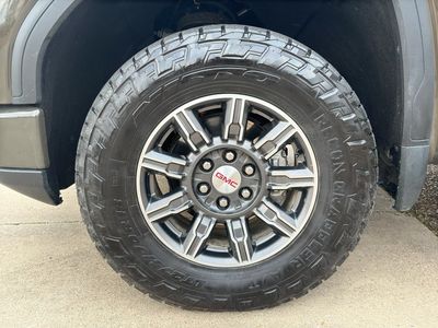 2024 GMC Sierra 1500 - Photo 12