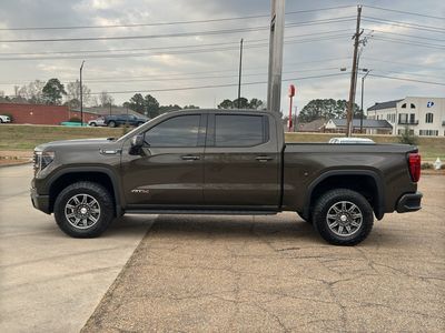 2024 GMC Sierra 1500 - Photo 4