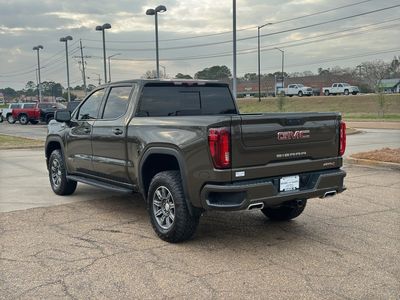 2024 GMC Sierra 1500 - Photo 5