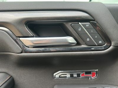 2024 GMC Sierra 1500 - Photo 20