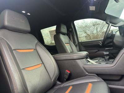 2024 GMC Sierra 1500 - Photo 32
