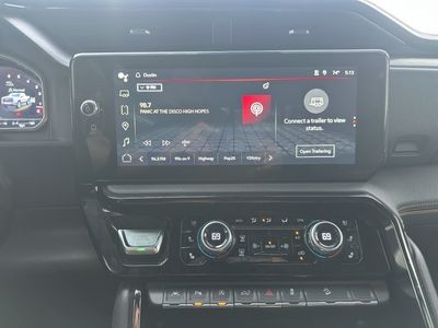 2024 GMC Sierra 1500 - Photo 15