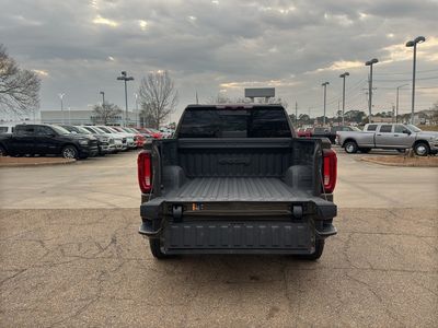 2024 GMC Sierra 1500 - Photo 28