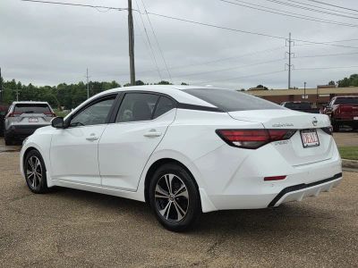 2020 Nissan Sentra - Photo 7