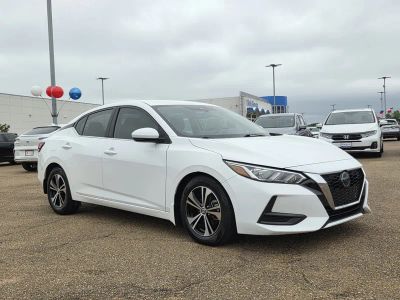 2020 Nissan Sentra - Photo 3