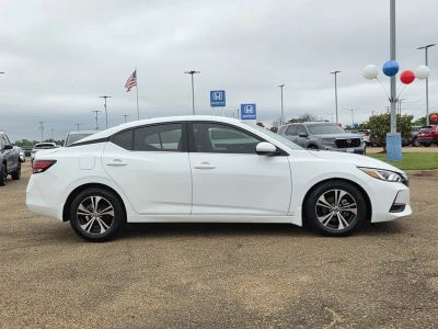 2020 Nissan Sentra - Photo 4