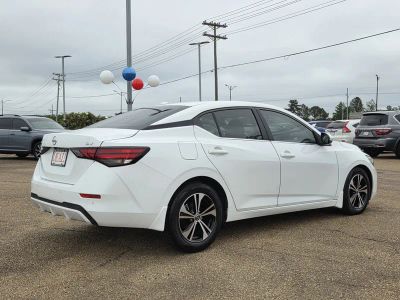 2020 Nissan Sentra - Photo 5