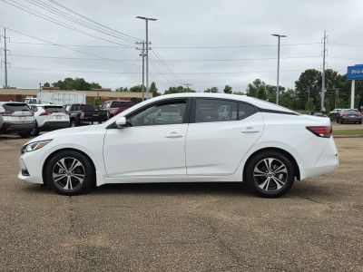 2020 Nissan Sentra - Photo 8