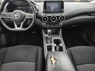 2020 Nissan Sentra - Photo 9