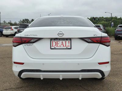 2020 Nissan Sentra - Photo 6