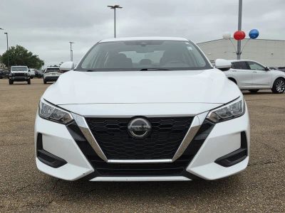 2020 Nissan Sentra - Photo 2