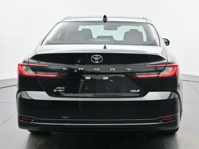 2026 Toyota Camry - Photo 4