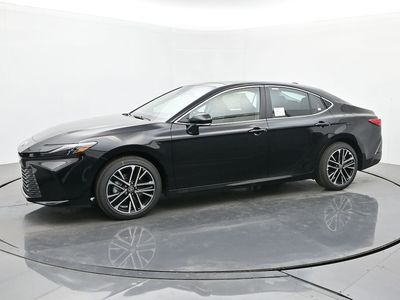 2026 Toyota Camry - Photo 2