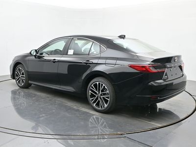 2026 Toyota Camry - Photo 3