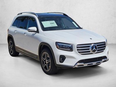 2026 Mercedes-Benz GLB 250 - Photo 1