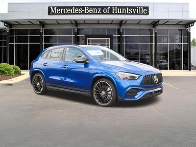 2024 Mercedes-Benz GLA - Photo 1