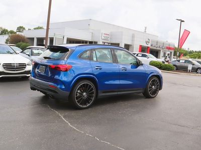2024 Mercedes-Benz GLA - Photo 3