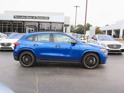 2024 Mercedes-Benz GLA - Photo 2