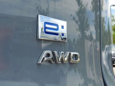 2026 Honda Prologue - Photo 9