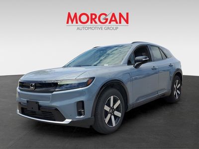 2026 Honda Prologue - Photo 3