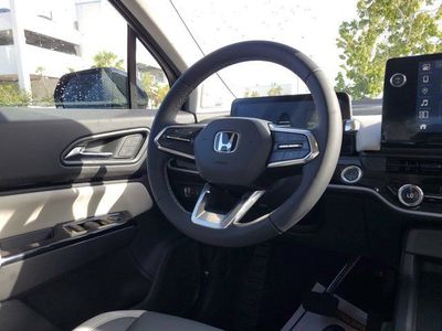 2026 Honda Prologue - Photo 19