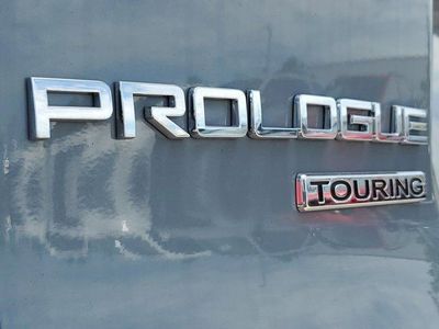 2026 Honda Prologue - Photo 10