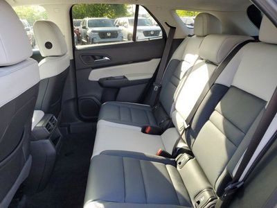 2026 Honda Prologue - Photo 14