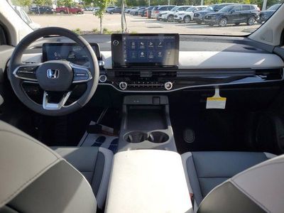 2026 Honda Prologue - Photo 17