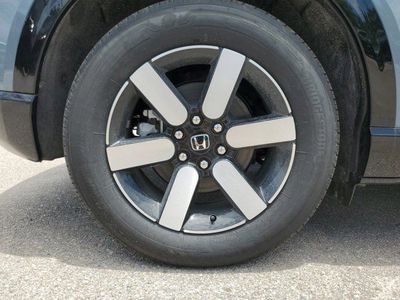 2026 Honda Prologue - Photo 8