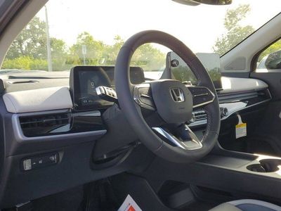 2026 Honda Prologue - Photo 21