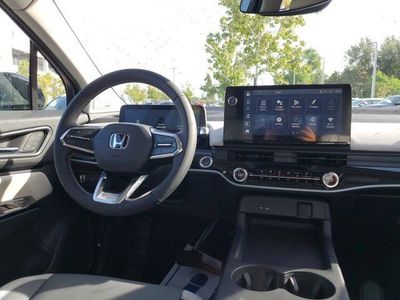 2026 Honda Prologue - Photo 18