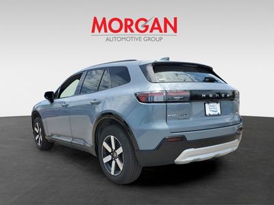 2026 Honda Prologue - Photo 5
