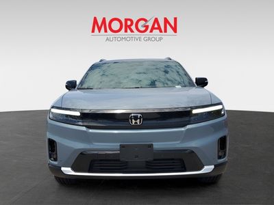 2026 Honda Prologue - Photo 2