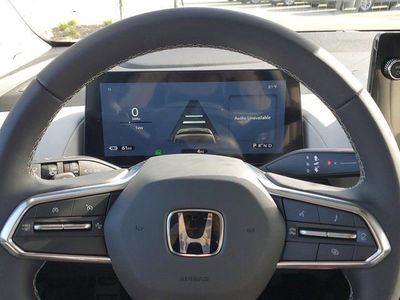 2026 Honda Prologue - Photo 22