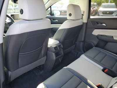 2026 Honda Prologue - Photo 15