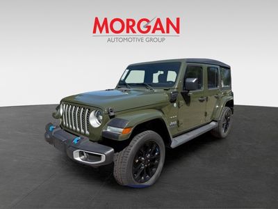 2023 Jeep Wrangler - Photo 3