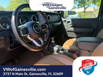 2023 Jeep Wrangler - Photo 22