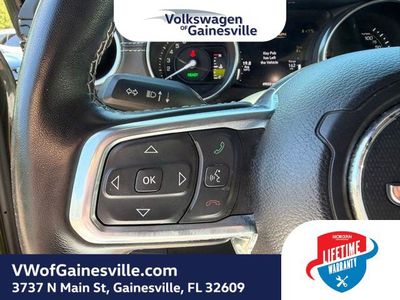 2023 Jeep Wrangler - Photo 25