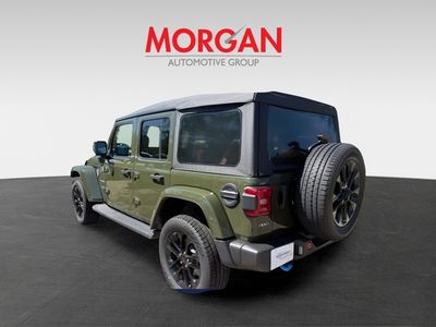 2023 Jeep Wrangler - Photo 4