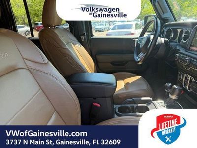 2023 Jeep Wrangler - Photo 9