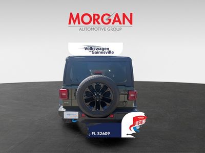2023 Jeep Wrangler - Photo 5