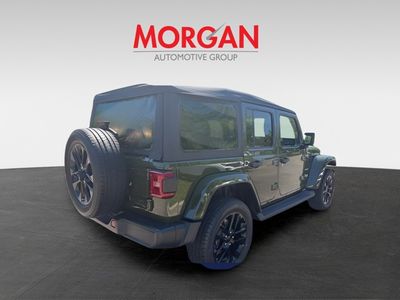 2023 Jeep Wrangler - Photo 6