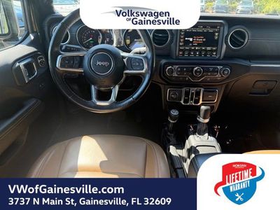 2023 Jeep Wrangler - Photo 15