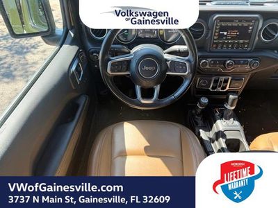 2023 Jeep Wrangler - Photo 16