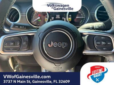2023 Jeep Wrangler - Photo 24